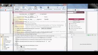 Zotero  capture automatique des PDF [upl. by Karli]