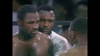 MIKE TYSON vs MARVIS FRAZIER [upl. by Kasper]