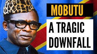 Mobutu Sese Seko – Power Corruption and the Collapse of a Dictatorship [upl. by How]