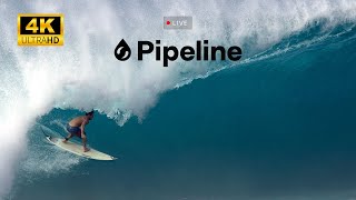 Raw Pipeline in 4K UltraHD  October 18 2023 [upl. by Cock]