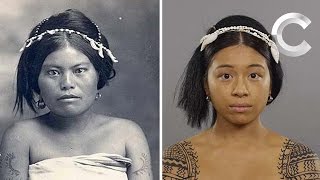 Philippines April  100 Years of Beauty  Ep 6  Cut [upl. by Reisfield]