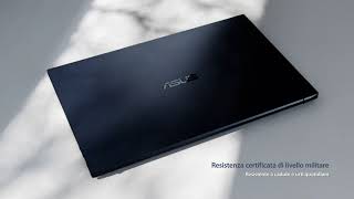 ASUS ExpertBook B9400 [upl. by Juback]