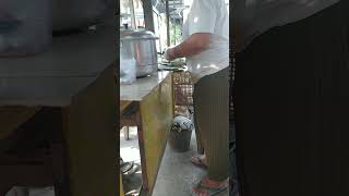 Buying delicious gadogado foodshorts food cooking cookingshorts cook indonesia traditional [upl. by Renny]