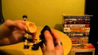 cuteanimefiguresShow Ep501 Nendoroid Queens Blade 133a Cattleya Review [upl. by Otrebile10]