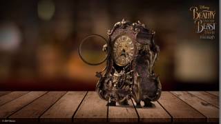 Beauty and the Beast 2017 Lumiere amp Cogsworth Best Scenes HD [upl. by Luciana367]