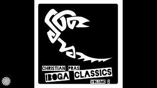 Iboga Classics vol 2 by Christian Pras [upl. by Marleen]