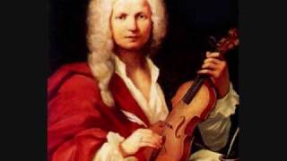 Antonio Vivaldi The Four Seasons Winter Adagio [upl. by Arayk915]