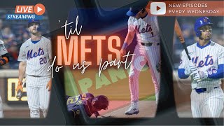 Mets PANIC  LATEST News Mets baseball mlb [upl. by Egap]