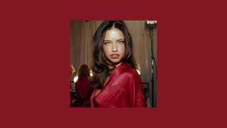 POV You are a Victoria Secret Angel  Adriana Lima  Brazillian PhonkFunk [upl. by Aleafar438]