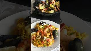 How To Make Paella  Salwaa Smith  Cape Malay Cooking amp Other Delights [upl. by Yasu]