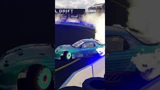 Assetto Corsa  VDC STURUP LAYOUT A  😎😳🔥 driftmaster cardrifting car assettocorsa [upl. by Diantha532]