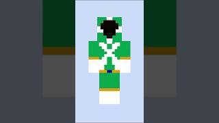 Green Lightspeed Ranger  Joel Rawlings [upl. by Dnomyad657]