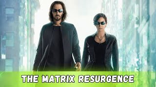 The Matrix Revisited  Trailer [upl. by Emad]