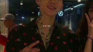 mommae  jay park ft ugly duck  speed up [upl. by Levon]