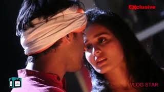 Phir kabhi song  mishti and abir romantic scene [upl. by Butta110]