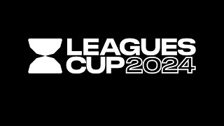 Leagues Cup 2024 La revancha inicia aquí [upl. by Ssegrub]