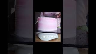 Buttercream frosting buttercreamfrosting cake cakerecipe cakeicing bakingrecipe [upl. by Canfield]