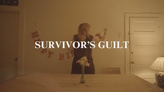 quotSurvivors Guiltquot a Short Film by Izzy Provenzano [upl. by Ydissak]