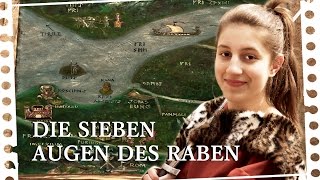 Die Sieben Augen des Raben Kurzfilm DUAPL 2015 [upl. by Nicholson]