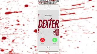 Dexter Theme Ringtone [upl. by Yzdnil]