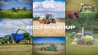 Archers View 2023 Mashup Video [upl. by Goldfarb]