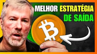 Quando Vender Seus Bitcoins em 2025  Isso pode te fazer MILIONÁRIO [upl. by Callista907]