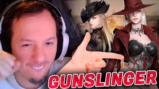 🔴 KNEKRO es MAIN GUNSLINGER en LOST ARK 🔴  110222 KNekroGamer ​ [upl. by Verdha]