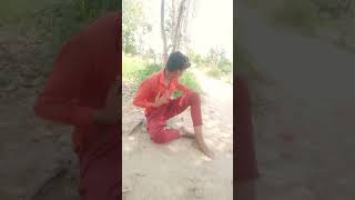 par me to rod ke kinare rahata huakcomedyteams ट्रेंडिंग youtubeshorts comedy funnyvideo [upl. by Browning480]