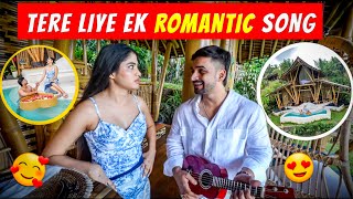 Bali me gaya yashi ke liye romantic song [upl. by Cofsky]