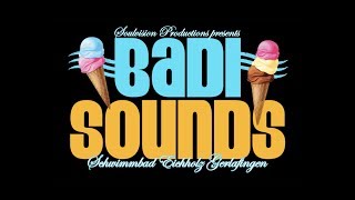 Badi Sounds Openair Preview 2018 [upl. by Tung]