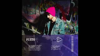 Perdu  Official Audio [upl. by Adnawt979]