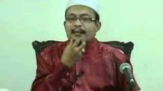 17 Mengadu Domba  Ustaz Kazim Elias [upl. by Euqinad267]