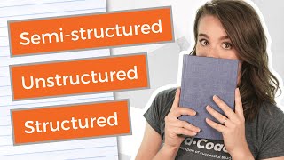 Interviewing 101 Structured Unstructured amp SemiStructured Interviews Explained With Examples [upl. by Rennug870]