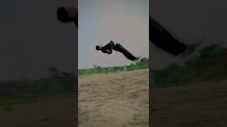 Back Flip❤️flipe youtube shot [upl. by Ajram395]