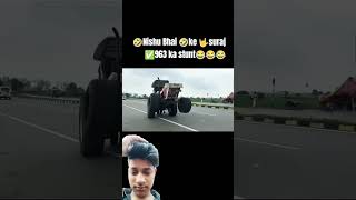 Nishu Deswal bhai short video khatarnak [upl. by Hizar]