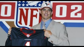 The 10 WORST Draft Classes in NFL History [upl. by Benis]