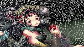 Glass Spiders Nightcore [upl. by Verena623]