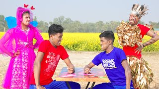 Tui Tui Funny Video 😆 tui tui Best Comedy😆tui tui Funny💪tui tui Special New Video Ep23 By Our Fun [upl. by Rehoptsirhc]