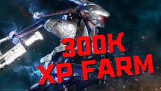 THE BEST KUIPER SHARD FARM 340KHour  The First Descendant Best Farms Hard Mode [upl. by Scott]