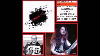 Episode 002 The Alrosa Villa Shootings Dimebag Darrell [upl. by Miarhpe210]