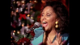 Darlene Love  All Alone On Christmas Official Video [upl. by Terese]