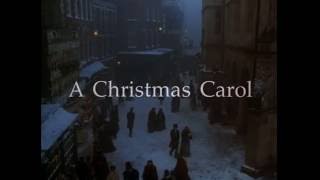 A Christmas Carol George C Scott 1984 [upl. by Joelynn823]