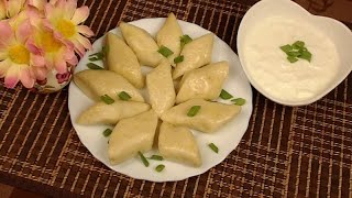 Pierogi Leniwe – Przepis na Prosty i Pyszny Obiad [upl. by Zavras37]