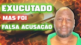 HOMEM É EX3CUTADO E LOGO APÓS É DESCOBERTO FALSA ACUSAÇÃO [upl. by Sessylu]