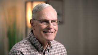 Jim Wildermuth  Heart amp Vascular Patient Testimonial [upl. by Oruntha]