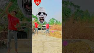 📈New vfx magical content shortvideos viral vfx double roll vfx body parts trendingshorts😱 [upl. by Ynaffad]