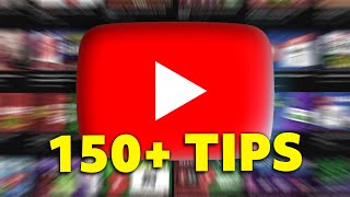 The ULTIMATE Small Channel Guide to YouTube [upl. by Joaquin]