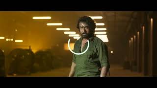 Suriya New Movie Best Scene  Suriya  Hindi Dubbed Full HD 2024 [upl. by Nilak]