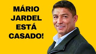 MÁRIO JARDEL ESTÁ CASADO I MANIA CURIOSA jogador futebol jardel mariojardel futebol casamento [upl. by Ping]