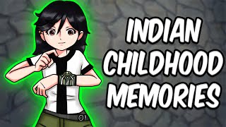 Indians amp Childhood Cartoons Memories 😂 [upl. by Kifar]